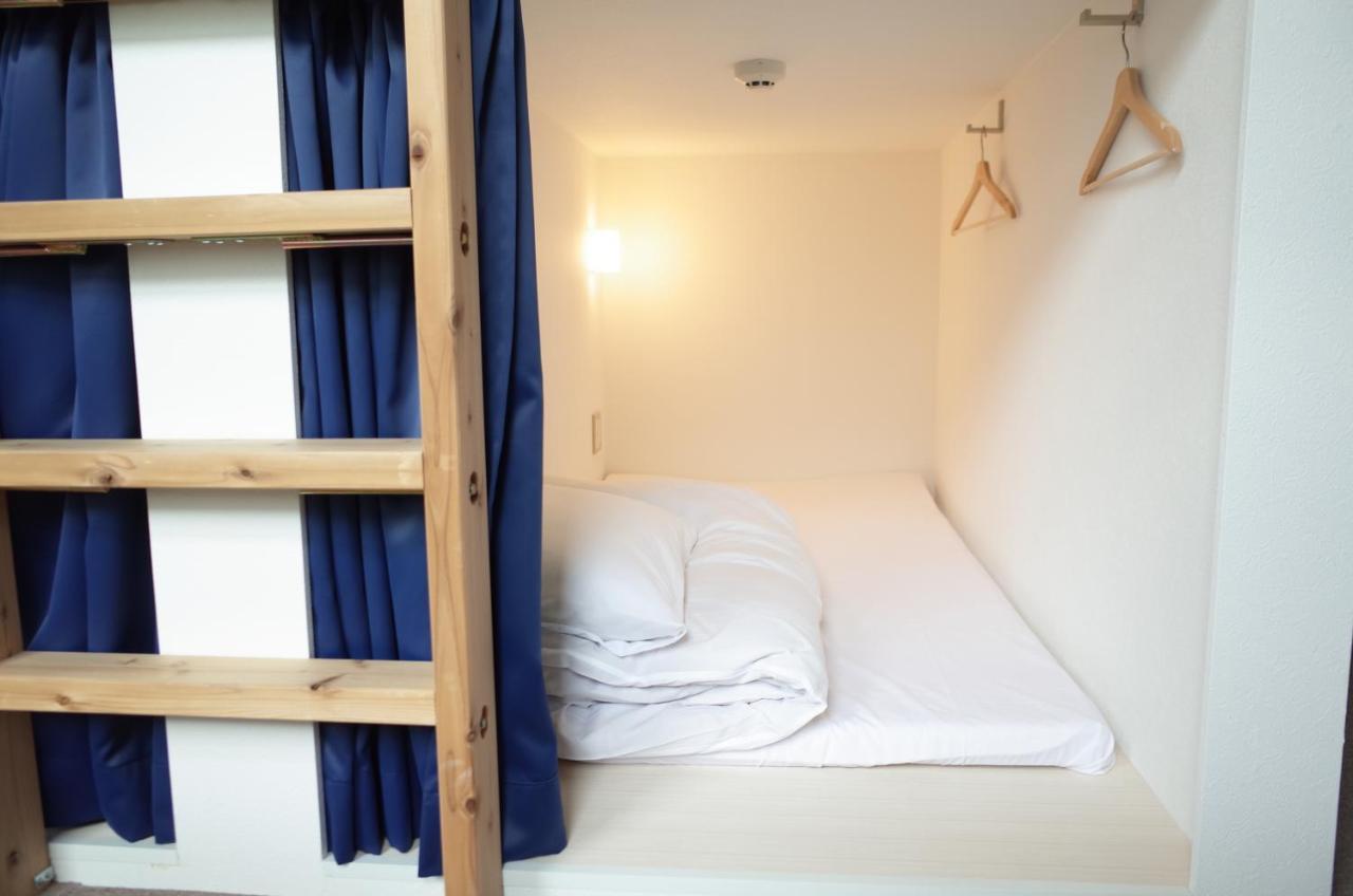 Bnb+Atami Resort Εξωτερικό φωτογραφία