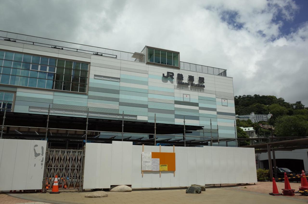 Bnb+Atami Resort Εξωτερικό φωτογραφία