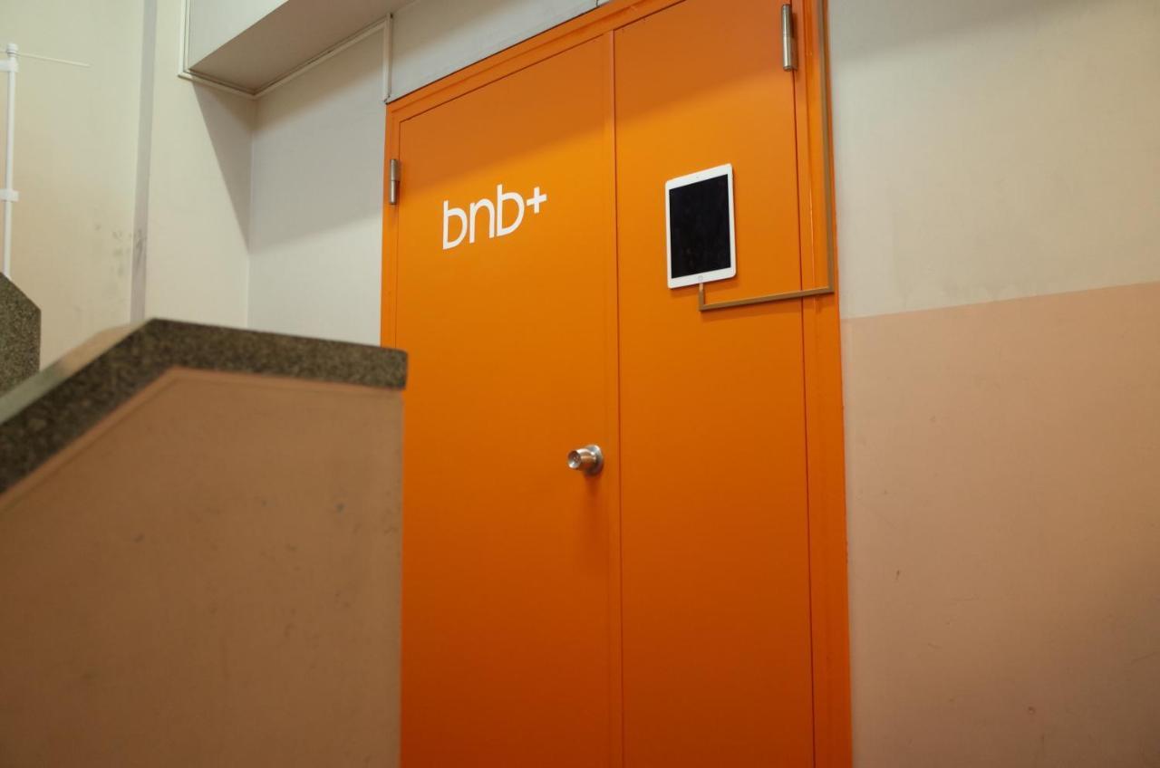 Bnb+Atami Resort Εξωτερικό φωτογραφία
