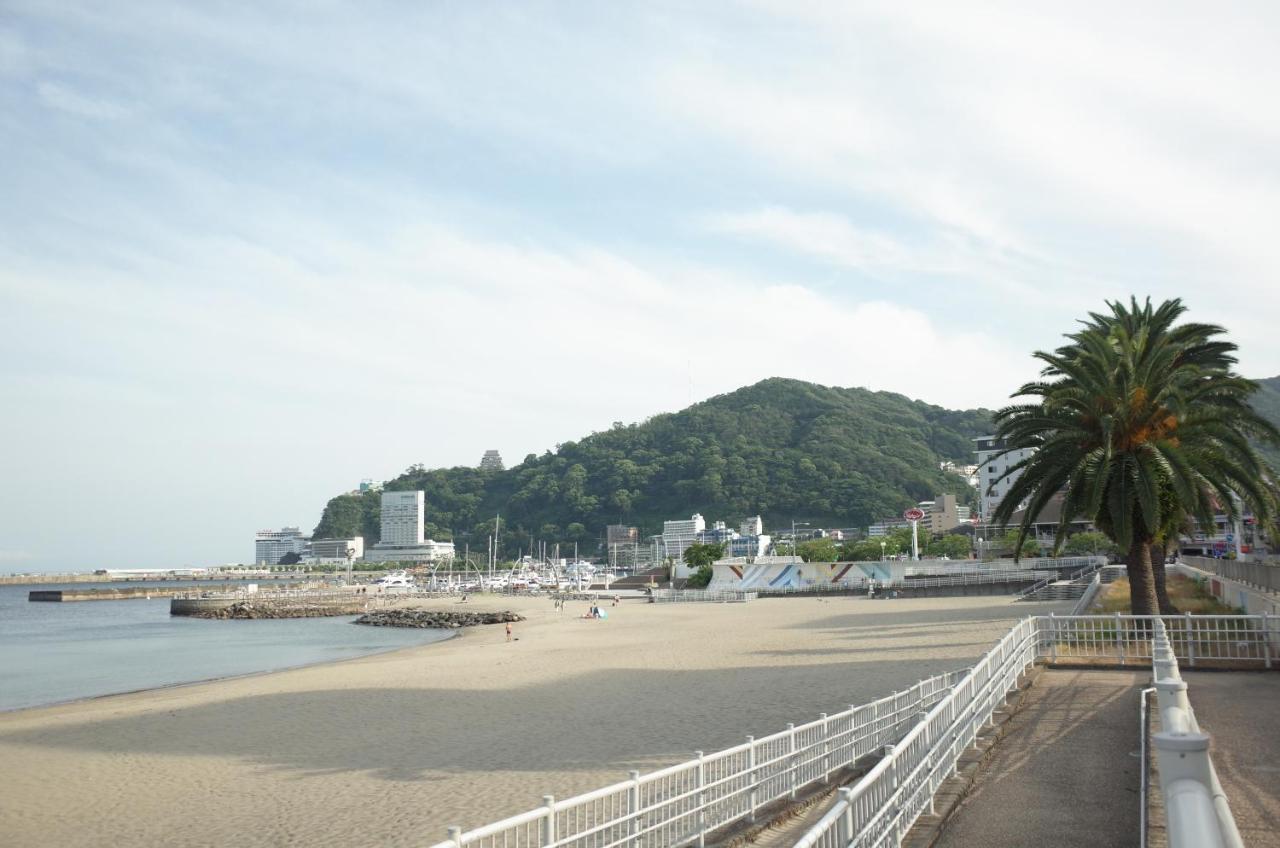 Bnb+Atami Resort Εξωτερικό φωτογραφία