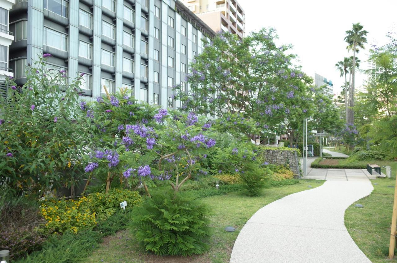 Bnb+Atami Resort Εξωτερικό φωτογραφία